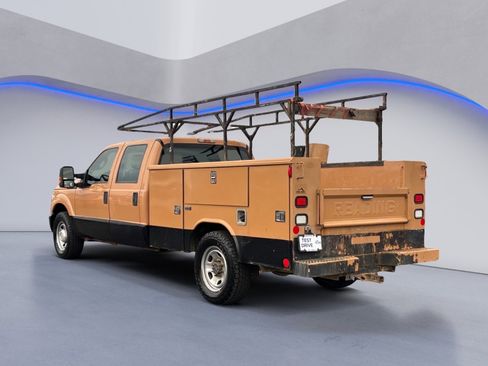 Used 2016 Ford F350 XL w/ Power Equipment Group image 13