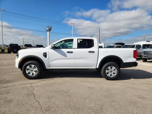 New 2026 Ford Ranger XL RWD image 3
