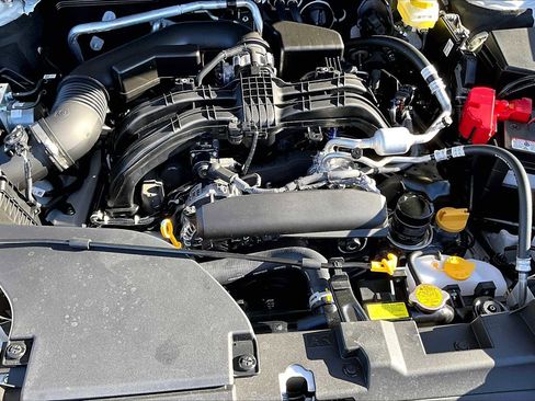 New 2026 Subaru Outback Premium image 16