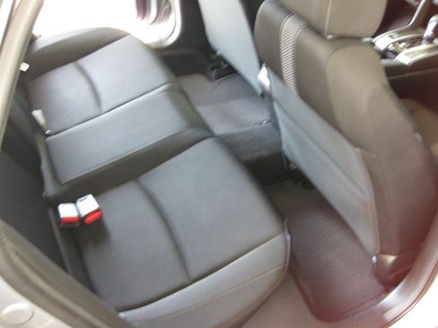 Used 2021 Honda Civic EX image 31