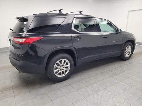 Used 2019 Chevrolet Traverse LT w/ LPO, Blackout Package AWD/4WD image 10