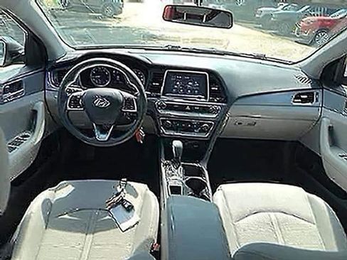Used 2018 Hyundai Sonata ECO FWD image 6
