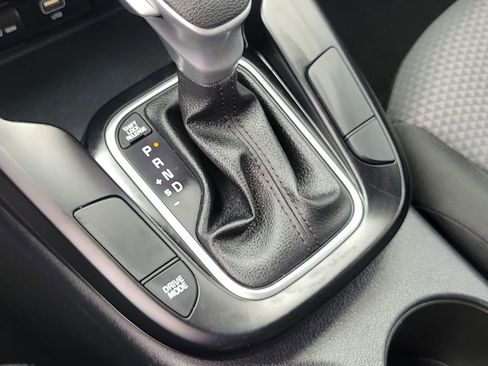 Used 2025 Kia Soul LX w/ LX Technology Package image 20