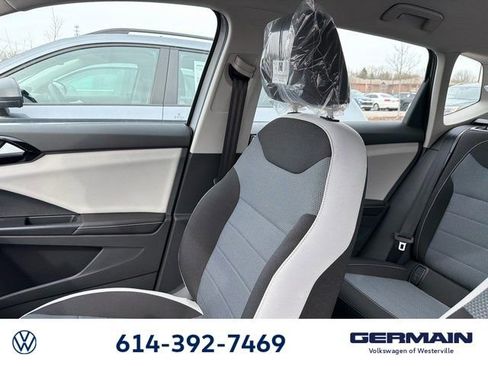 New 2026 Volkswagen Taos S image 22