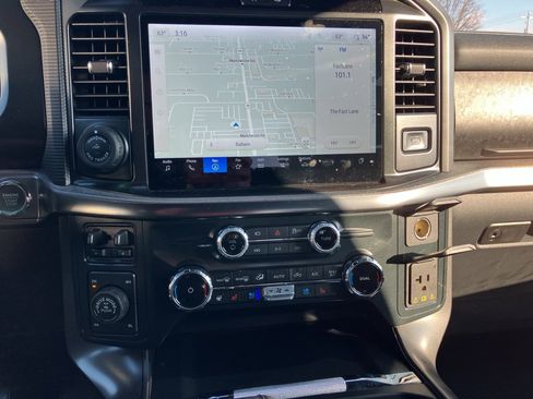 Used 2025 Ford F150 Tremor w/ Equipment Group 402A High image 22