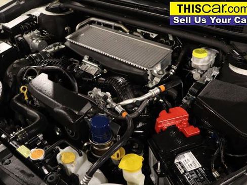 Used 2021 Subaru Outback Limited XT image 25