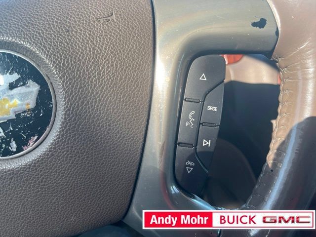 Used 2011 Chevrolet Tahoe LT AWD/4WD image 21