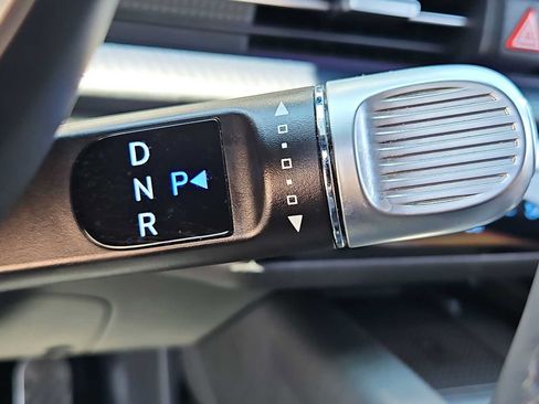 Used 2024 Hyundai Ioniq 6 Limited RWD image 31