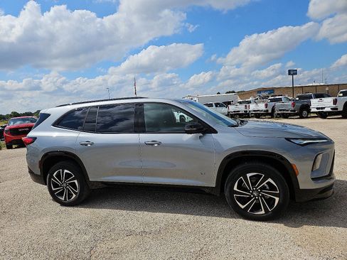 New 2026 Buick Enclave Sport Touring w/ Power Package image 6