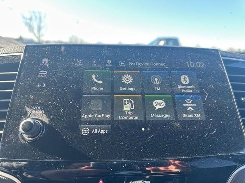 Used 2019 Honda Pilot EX image 23