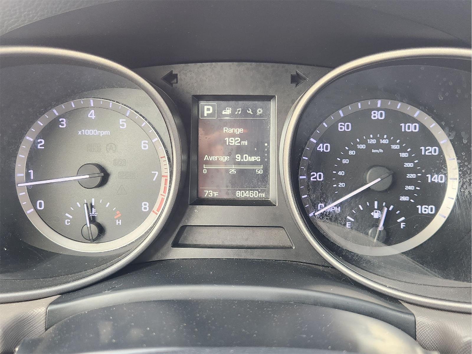 Used 2018 Hyundai Santa Fe Sport FWD image 15