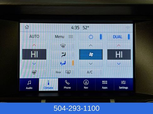 Used 2022 Ford Mustang GT Premium w/ Equipment Group 401A image 16