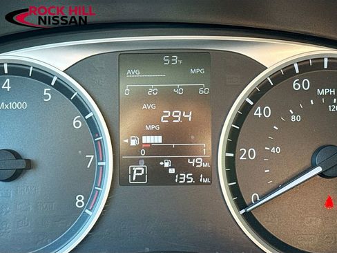 Used 2021 Nissan Kicks S image 15