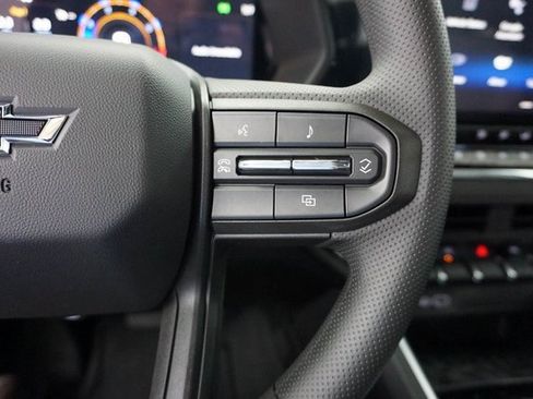 New 2025 Chevrolet Colorado Trail Boss image 18