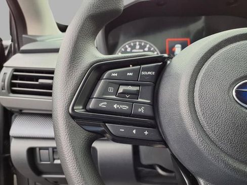 New 2026 Subaru Crosstrek 2.0i Premium w/ Crosstrek Mirror Package image 35