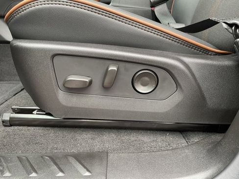 New 2026 GMC Canyon AT4 w/ Nightfall Essentials Package image 12