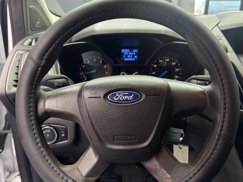 Used 2014 Ford Transit Connect XL FWD image 15