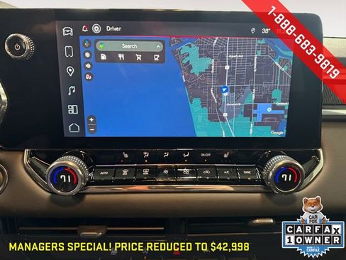 Used 2026 GMC Canyon Elevation w/ Convenience Package image 17