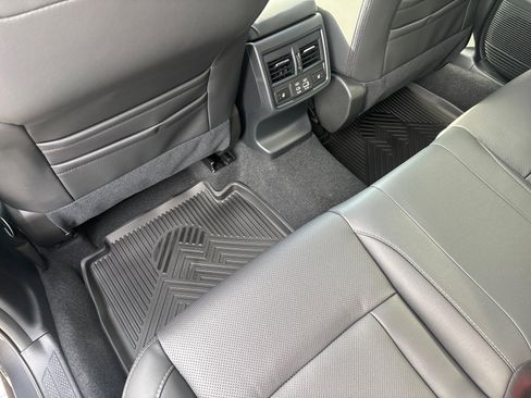 New 2026 Subaru Outback Limited image 36