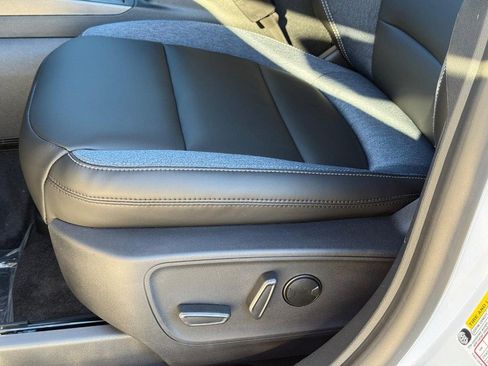 New 2025 Ford Bronco Sport Outer Banks image 17