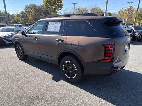 New 2026 Hyundai Palisade XRT Pro image 5