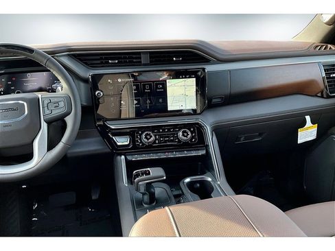 New 2026 GMC Sierra 1500 Denali AWD/4WD image 6