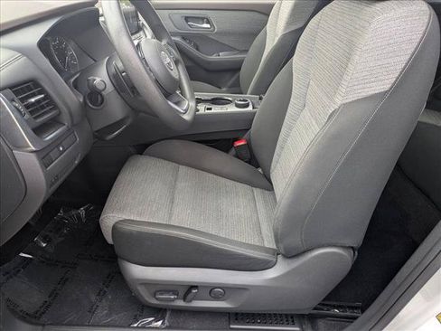 Used 2023 Nissan Rogue SV AWD/4WD image 15