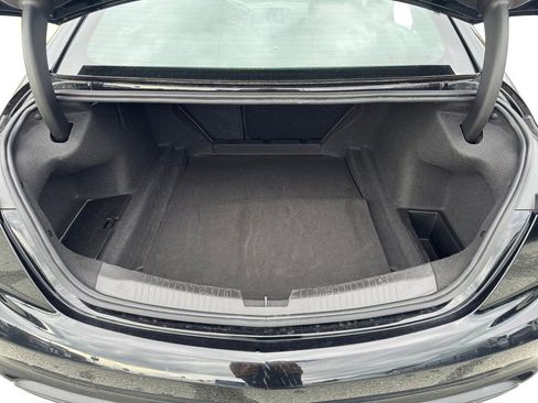 Used 2024 Cadillac CT5 Premium Luxury w/ Climate Package image 9