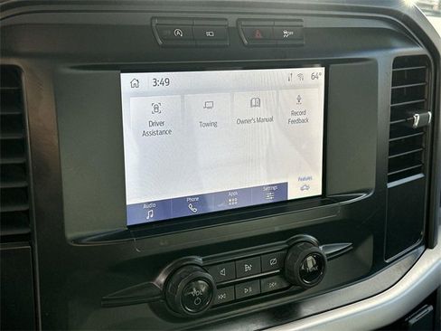 Used 2023 Ford F150 XL w/ XL Chrome Appearance Package image 33