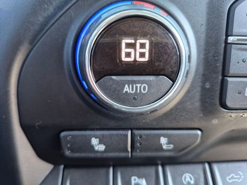 Used 2021 Chevrolet Silverado 1500 RST w/ All Star Edition Plus image 18