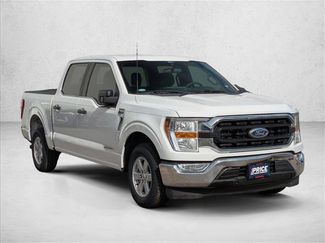 Used 2021 Ford F150 XLT video 2