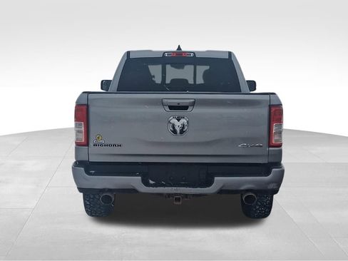 Used 2021 RAM 1500 Big Horn image 9