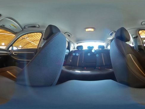 Used 2025 Hyundai Sonata SEL image 43