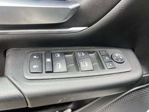 Certified 2022 RAM 1500 Big Horn AWD/4WD image 16