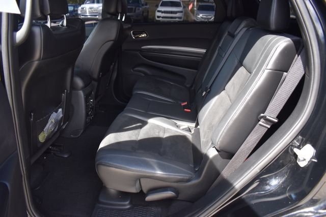 Used 2019 Dodge Durango GT AWD/4WD image 20