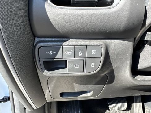 New 2026 Hyundai Palisade Calligraphy FWD image 24