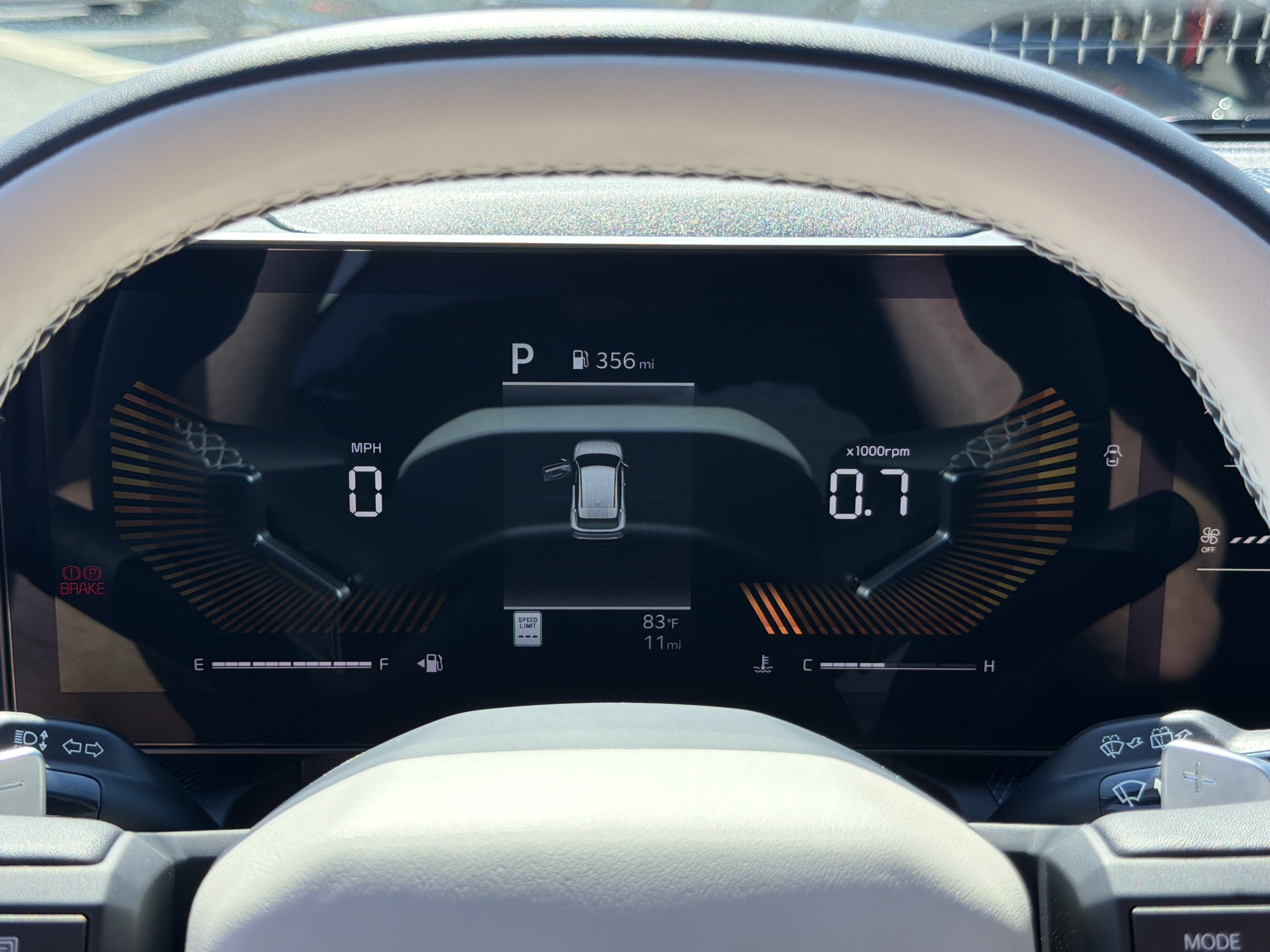 New 2026 Kia K4 GT-Line FWD image 27