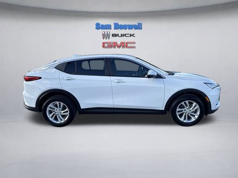 New 2026 Buick Envista Preferred w/ Advanced Safety Package image 10