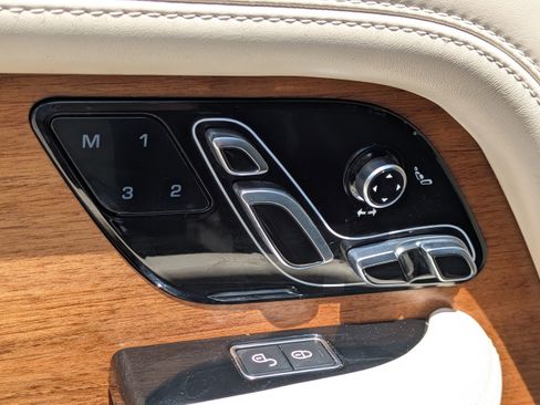 Used 2018 Land Rover Range Rover Autobiography AWD/4WD image 19