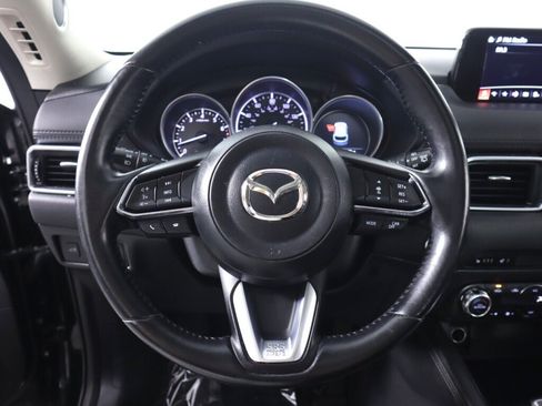 Used 2017 MAZDA CX-5 Grand Touring w/ Premium Package AWD/4WD image 11