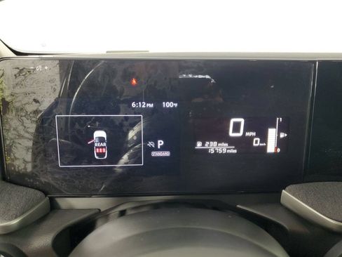 Used 2025 Nissan Kicks SV FWD image 26