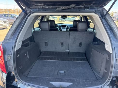 Used 2012 Chevrolet Equinox LT image 40