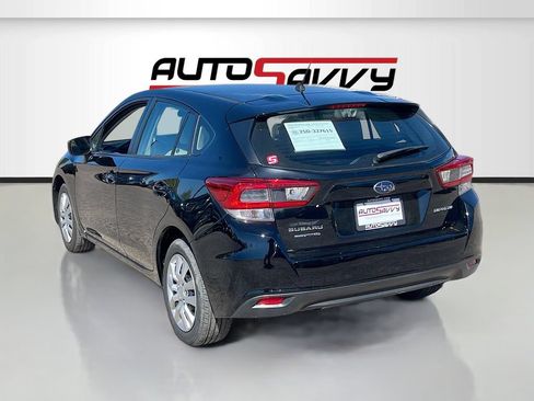 Used 2023 Subaru Impreza 2.0i AWD/4WD image 5
