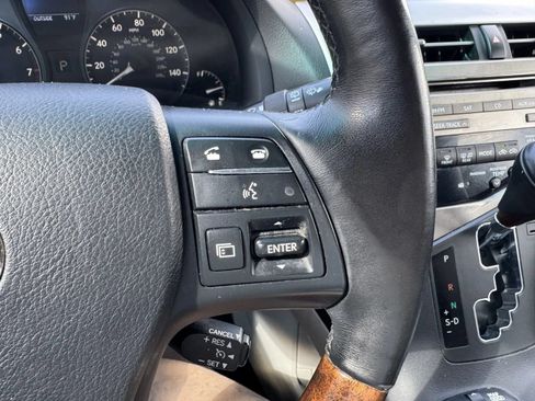 Used 2010 Lexus RX 350 AWD image 17