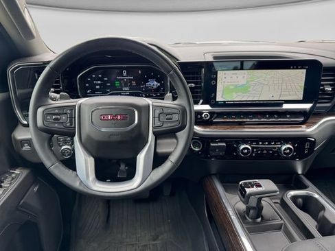 Used 2023 GMC Sierra 1500 Elevation w/ Elevation Premium Package AWD/4WD image 24