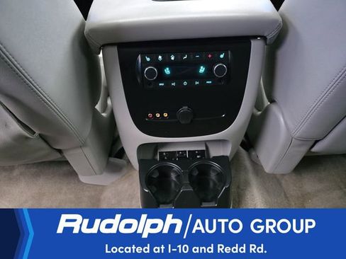 Used 2008 Chevrolet Suburban LTZ w/ LTZ Preferred Equipment Group AWD/4WD image 30