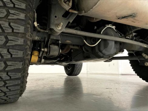 Used 2021 Ford Bronco First Edition AWD/4WD image 44