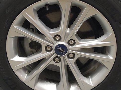 Used 2018 Ford Escape SEL FWD image 31