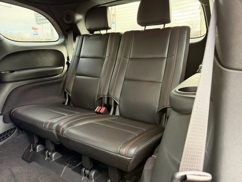 Used 2025 Dodge Durango GT image 14