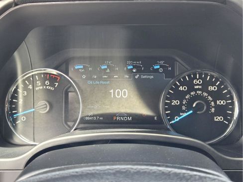 Used 2019 Ford F150 Platinum w/ Equipment Group 701A Luxury AWD/4WD image 14